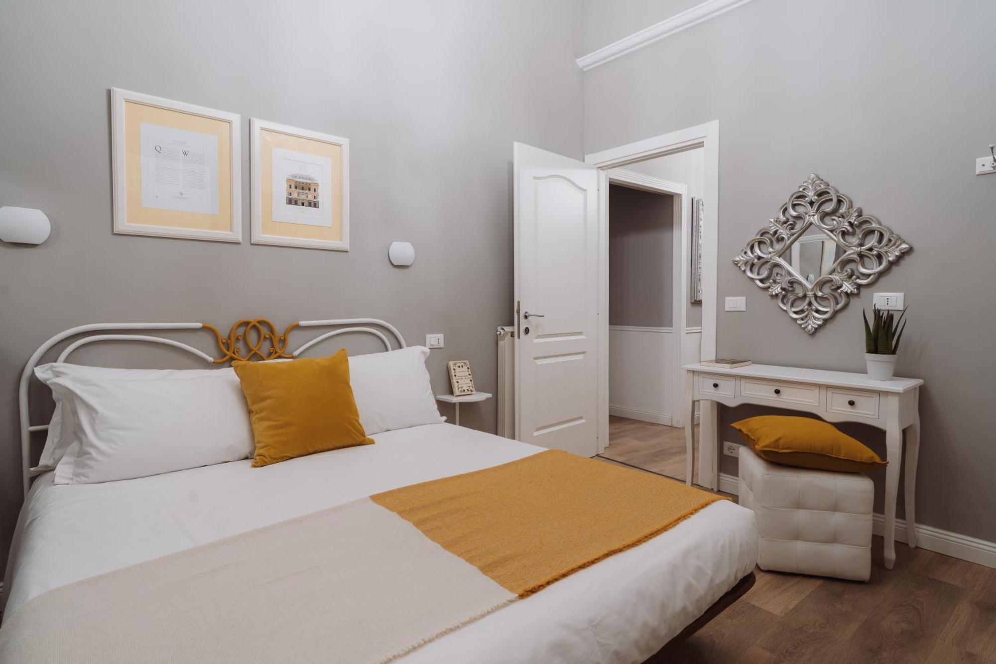 Rooms Genova Dei Rolli Exterior foto